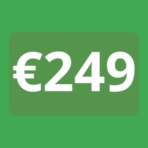 Prijs slipcursus Prijzen Autorijschool Veilig Thijs in Nuth